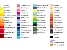 120004--- ������� ������ ��������� Marabu basic.���� 1,88 ���� �� 1��