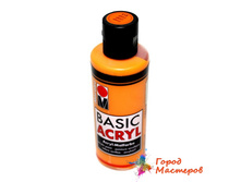 120004013 ������ ��������� Marabu-Basic Acryl, ���� 013 ���������, 80 ��. ���� 1,88 ����.JPG