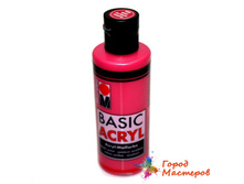 120004032 ������ ��������� Marabu-Basic Acryl, ���� 032 ������, 80 ��. ���� 1,88 ����.JPG