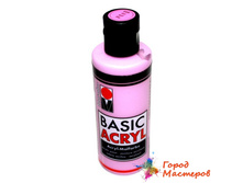 120004033 ������ ��������� Marabu-Basic Acryl, ���� 033 �������, 80 ��. ���� 1,88 ���� .JPG