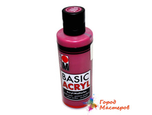 120004034 ������ ��������� Marabu-Basic Acryl, ���� 034 ��������, 80 ��. ���� 1,88 ����.JPG