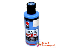 120004052 ������ ��������� Marabu-Basic Acryl, ���� 052 �����, 80 ��. ���� 1,88 ����.JPG