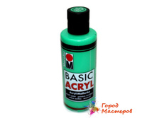 ������ ��������� Marabu-Basic Acryl, ���� 067 ����-�������, 80 ��. ���� 1,88 ����.JPG