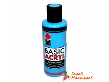 ������ ��������� Marabu-Basic Acryl, ���� 056, ����, 80 ��. ���� 1,88 ����.JPG