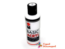 ������ ��������� Marabu-Basic Acryl, ���� 070 �����, 80 ��. ���� 1,88 ����.JPG