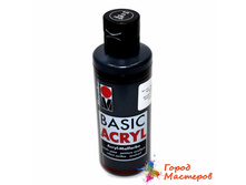 ������ ��������� Marabu-Basic Acryl, ���� 073 ������, 80 ��. ���� 1,88 ����.JPG