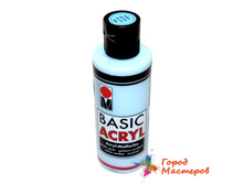 ������ ��������� Marabu-Basic Acryl, ���� 090 �������, 80 ��. ���� 1,88 ����.JPG