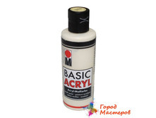 ������ ��������� Marabu-Basic Acryl, ���� 222 ������, 80 ��. ���� 1,88 ����.jpg