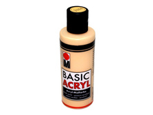 ������ ��������� Marabu-Basic Acryl, ���� 224 ������, 80 ��. ���� 1,88 ����.jpg