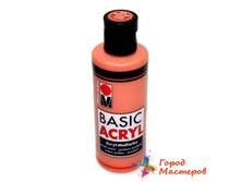 ������ ��������� Marabu-Basic Acryl, ���� 228 �������� �������, 80 ��. ���� 1,88 ����.JPG