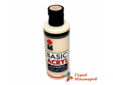 ������ ��������� Marabu-Basic Acryl, ���� 245 ���� � �������, 80 ��. ���� 1,88 ����.JPG