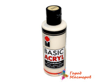 ������ ��������� Marabu-Basic Acryl, ���� 247 �������, 80 ��. ���� 1,88 ����.JPG