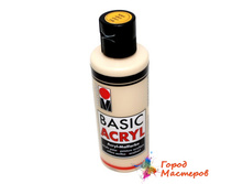 ������ ��������� Marabu-Basic Acryl, ���� 248 ������, 80 ��. ���� 1,88 ����.JPG