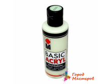 ������ ��������� Marabu-Basic Acryl, ���� 261 ������, 80 ��. ���� 1,88 ����.JPG