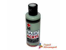 ������ ��������� Marabu-Basic Acryl, ���� 266 �������� ��̣���, 80 ��. ���� 1,88 ����.JPG