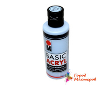 ������ ��������� Marabu-Basic Acryl, ���� 280 ����-�������, 80 ��. ���� 1,88 ����.JPG