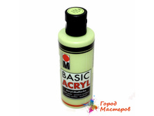 ������ ��������� Marabu-Basic Acryl, ���� 281 ����, 80 ��. ���� 1,88 ����.JPG