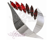 JETTA ����� 6,0�3,5 cm c ����������� Swarovski_5560-1053-7266_1099.00 ���. ����� ���� 869.00 ���