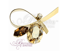 LIANA ����� 58�35 mm c ����������� Swarovski_5560-1052-7035_888���