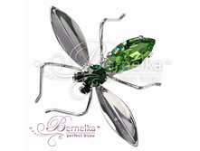 MUSHKA ����� c ����������� Swarovski_5560-0193-7076_718 ���