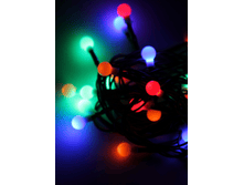 KOC_GIR30LEDBALL_RGB 92 � +%