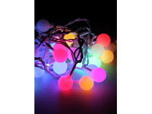 KOC_GIR30LEDBigBALL_RGB 139 � +%