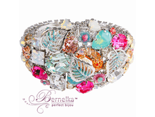 GARDEN ������� � ����������� S�arovski. 5550-1041-7516_4619 ���