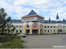 ������ �������