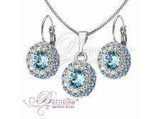 KATARINA �������� � ����������� Swarovski. 5530-0312-7106 + 5540-0153-7106_2194.00 ���