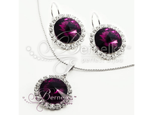 KASSANDRA �������� � ����������� Swarovski. 5530-3090-7096+ 5540-3062-7096_900.00 ���.png