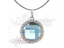 BRENDA �������� � ����������� Swarovski_5530-3117-7036_539.00 ���.  ������!!!