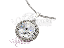 KASSANDRA �������� � ����������� Swarovski.5530-3090-7006_672.00 ���