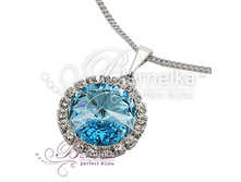 KASSANDRA �������� � ����������� Swarovski.5530-3090-7106_722.00 ���