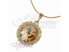 KASSANDRA �������� � ����������� Swarovski.5530-3090-7035_450.00 ���.png