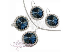 KASSANDRA ������ � ����������� Swarovski.5530-3090-7186 + 5540-3062-7186 + 5570-3034-7186_1223.00 ���.png