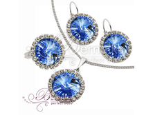 KASSANDRA ������ � ����������� Swarovski.5530-3090-7156 + 5540-3062-7156 + 5570-3034-7156_1223.00 ���.png