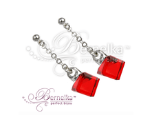 KOSTA ������ 3 cm c ����������� Swarovski.5540-1221-7086_551.00 ���