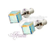 KOSTKA ������� c ����������� Swarovski.5540-1080-7056_459.00 ���