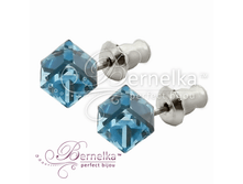 KOSTKA ������� c ����������� Swarovski.5540-1080-7036_430.00 ���