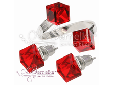 KOSTKA �������� � ����������� Swarovski.5540-1080-7086 + 5570-3003-7086_702.00 ���.png