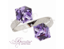 KOSTKA ������ � ����������� Swarovski.5570-3003-7016_636.00 ���