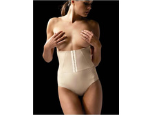 CB-SLIP Corsetto Control Body gold  994�