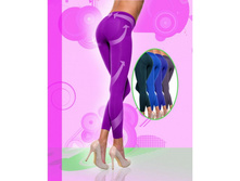 CB-Leggings Control Body Young  711 �