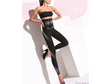   CB-Leggings Liscio Control Body Young  791 �