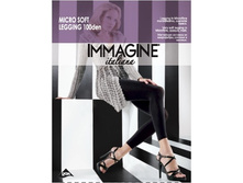  IMM-Legging 100  124 �