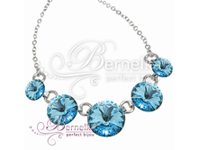 JANIS �������� � ����������� Swarovski.5530-1218-7156_1048 ���