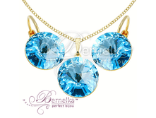 ELIS �������� � ����������� Swarovski.5530-1187-7105 + 5540-1094-7105_526.00 ���.png