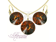 ELIS �������� � ����������� Swarovski.5530-1187-7235 + 5540-1094-7235_526.00 ���.png