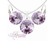 ELIS �������� � ����������� Swarovski.5530-1187-7086 + 5540-1094-7086_910 ���