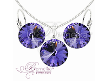 ELIS �������� � ����������� Swarovski.5530-1187-7166 + 5540-1094-7166_526.00 ���.png